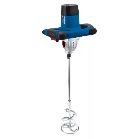 DEDRA Elektromos keverőgép 1600W, 2 menetes DED7930