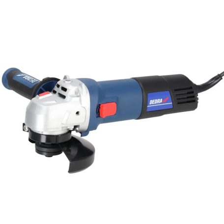 DEDRA Sarokcsiszoló 125mm 950W DED7951