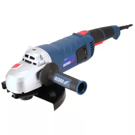 DEDRA Sarokcsiszoló 230mm 2400W DED7953