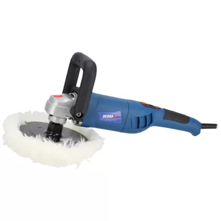 DEDRA Elektromos polírozó 1200W DED7955