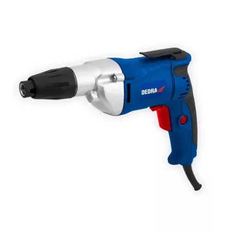 DEDRA Hálózati csavarbehajtó 550W DED7956
