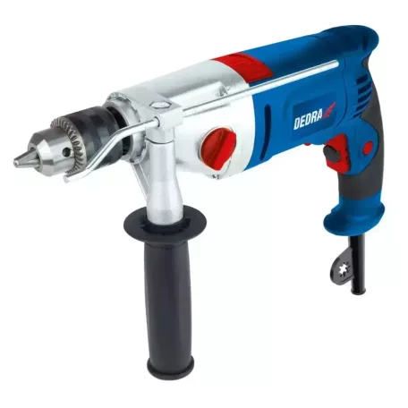 DEDRA Ütvefúró 850W DED7963