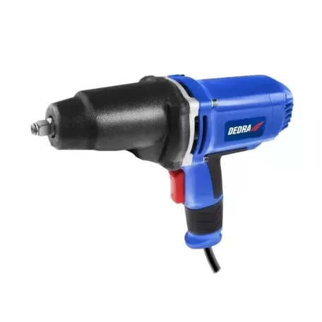 DEDRA ELEKTROMOS ÜTVECSAVAROZÓ 950W, 450Nm DED7973