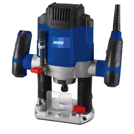 DEDRA Felső orsós marógép 1200W DED7980