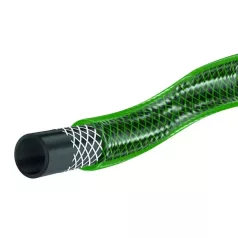   DEDRA Kerti locsolócső BASIC 1""x30 m, 3-rétegű 80N715