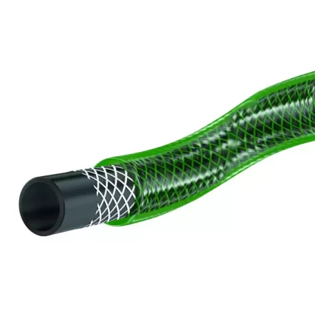 DEDRA Kerti locsolócső BASIC 1""x30 m, 3-rétegű 80N715