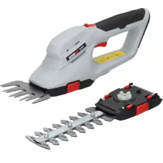 DEDRA Akkumulátoros fű- és sövényvágó 3,6V DED8670