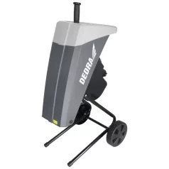 DEDRA Ágaprító 2500W 45mm DED8680