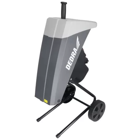 DEDRA Ágaprító 2500W 45mm DED8680
