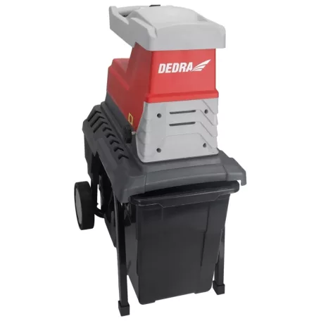 DEDRA Ágaprító 2800W 45mm DED8682
