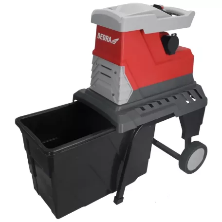 DEDRA Ágaprító 2800W 45mm DED8682