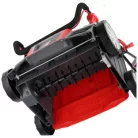 DEDRA Vertikulátor/levegőztető 2000W