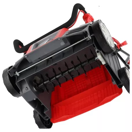 DEDRA Vertikulátor/levegőztető 2000W