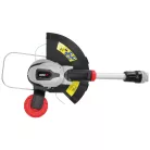 DEDRA Elektromos szegélynyíró 550W 30cm DED8695