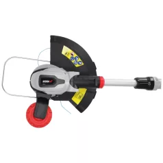 DEDRA Elektromos szegélynyíró 550W 30cm DED8695