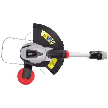 DEDRA Elektromos szegélynyíró 550W 30cm DED8695