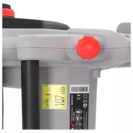 DEDRA Elektromos láncfűrész 2,4kW, OREGON 40cm DED8702