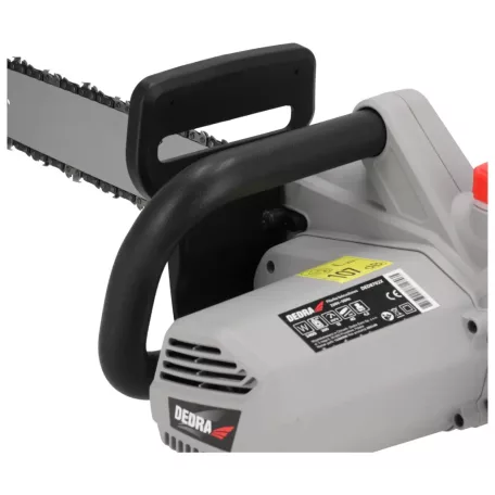 DEDRA Elektromos láncfűrész 2,4kW, OREGON 40cm DED8702