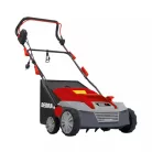 DEDRA Vertikulátor/levegőztető 1800W