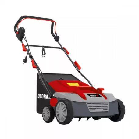 DEDRA Vertikulátor/levegőztető 1800W