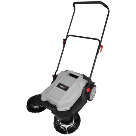 DEDRA Seprőgép DED8802