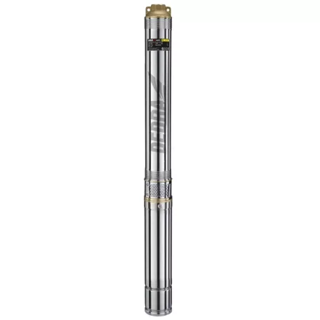 DEDRA Búvárszivattyú tiszta vízhez 750W, 3,5"" DED8872