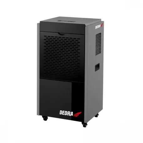 DEDRA DED9904 építőipari páramentesítő 1000 W 90 l/24h