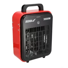 DEDRA Elektromos fűtőelem 3000W DED9921B