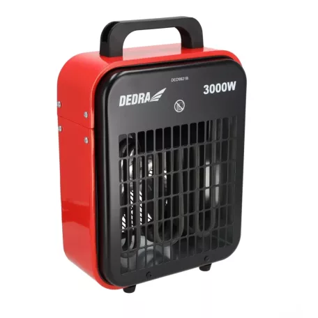 DEDRA Elektromos fűtőelem 3000W DED9921B