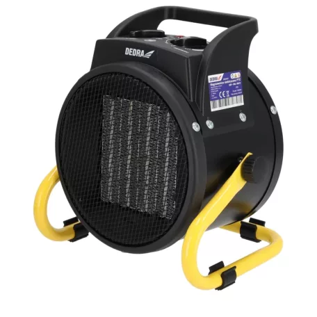 DEDRA Elektromos hőlégfúvó 2,0kW PTC DED9930C