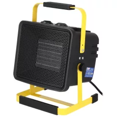 DEDRA Elektromos hőlégfúvó 2,0kW PTC DED9930C3