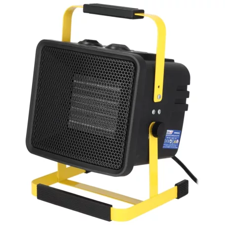 DEDRA Elektromos hőlégfúvó 2,0kW PTC DED9930C3