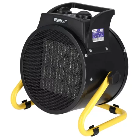 DEDRA Elektromos hőlégfúvó 3,0kW PTC DED9931C
