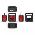 DEDRA Tápállomás  300/500W