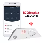 Dimplex Alta WiFi Fűtőpanel – 1000 W