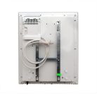 EVIDENCE3 Plus 500 W HD 2in1 Elektromos radiátor, fűtőpanel elektronikus termosztáttal