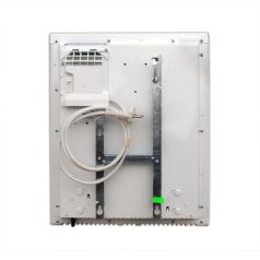   EVIDENCE3 Plus 500 W HD 2in1 Elektromos radiátor, fűtőpanel elektronikus termosztáttal