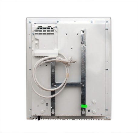 EVIDENCE3 Plus 500 W HD 2in1 Elektromos radiátor, fűtőpanel elektronikus termosztáttal