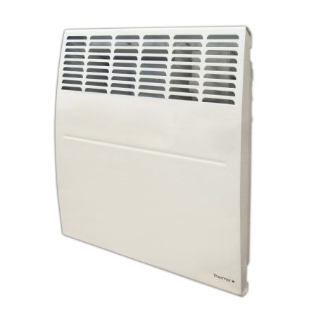 EVIDENCE3 Plus 1000 W HD 2in1 Elektromos radiátor, fűtőpanel elektronikus termosztáttal