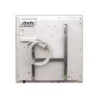 EVIDENCE3 Plus 1000 W HD 2in1 Elektromos radiátor, fűtőpanel elektronikus termosztáttal