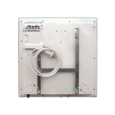 EVIDENCE3 Plus 1000 W HD 2in1 Elektromos radiátor, fűtőpanel elektronikus termosztáttal