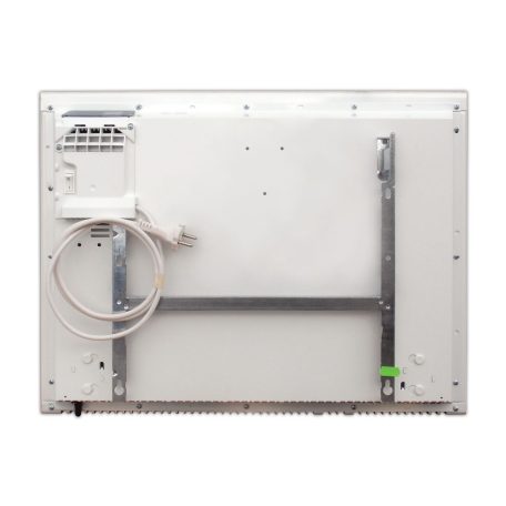 EVIDENCE3 Plus 1500 W HD 2in1 Elektromos radiátor, fűtőpanel elektronikus termosztáttal