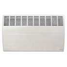 EVIDENCE3 Plus 2000 W HD 2in1 Elektromos radiátor, fűtőpanel elektronikus termosztáttal