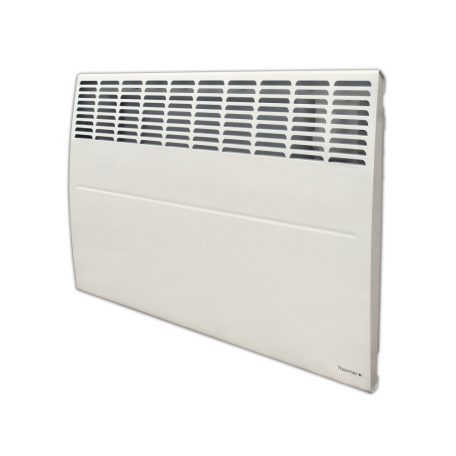 EVIDENCE3 Plus 2000 W HD 2in1 Elektromos radiátor, fűtőpanel elektronikus termosztáttal