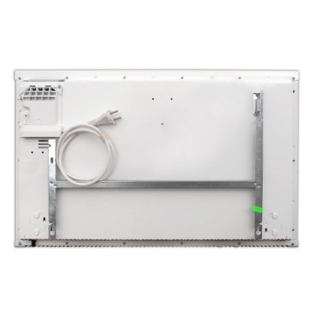 EVIDENCE3 Plus 2000 W HD 2in1 Elektromos radiátor, fűtőpanel elektronikus termosztáttal