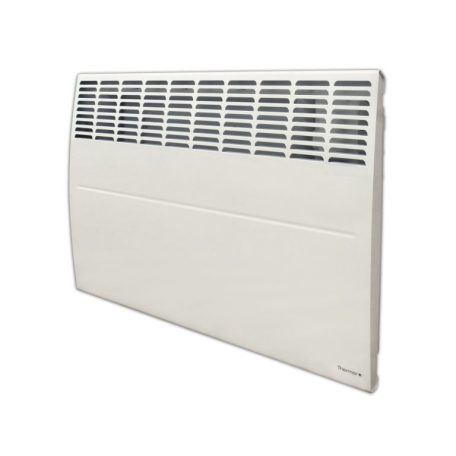 EVIDENCE3 Plus 2500 W HD 2in1 Elektromos radiátor, fűtőpanel elektronikus termosztáttal