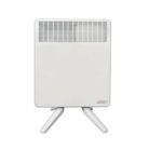 Thermor Bonjour ERP 500 W Álló, mobil elektromos fűtőtest, fűtőpanel 