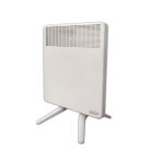 Thermor Bonjour ERP 500 W Álló, mobil elektromos fűtőtest, fűtőpanel 