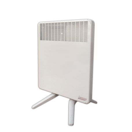 Thermor Bonjour ERP 500 W Álló, mobil elektromos fűtőtest, fűtőpanel 