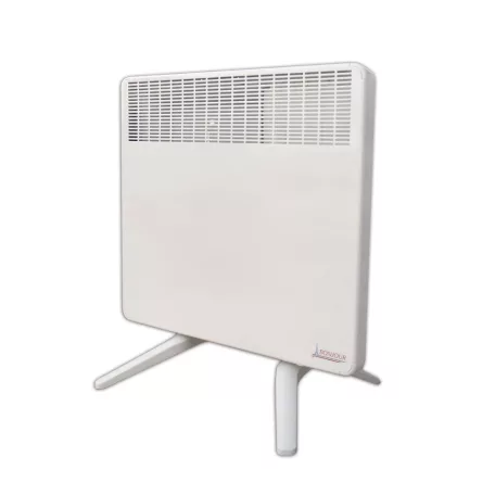 Thermor Bonjour ERP 1000 W Álló, mobil elektromos fűtőtest, fűtőpanel 